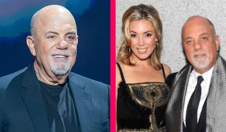 Billy Joel