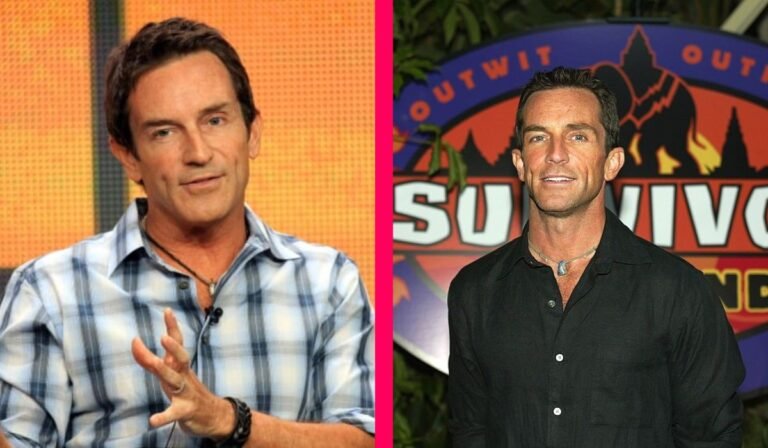 jeff probst net worth