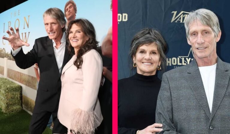 Who Is Pam Adkisson? Inside The Private Life Of Kevin Von Erich’s Wife pam adkisson