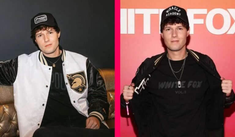 zach justice net worth