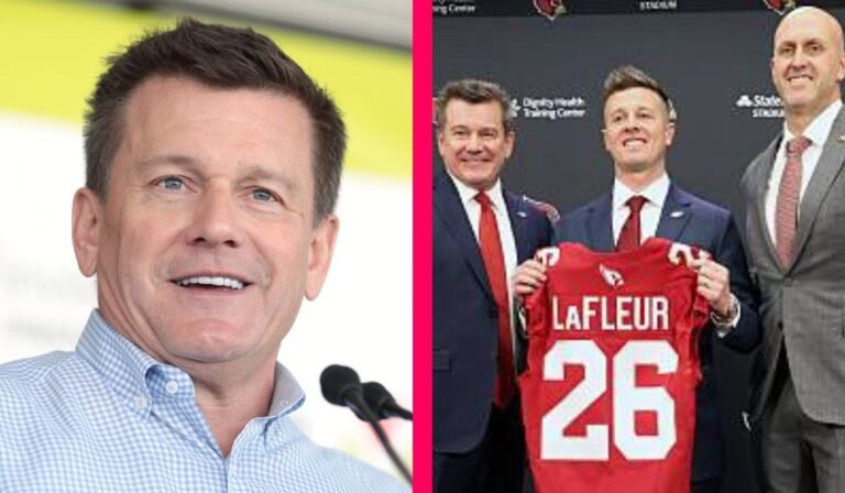 michael bidwill