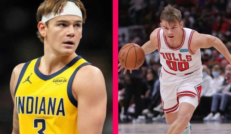 Mac McClung Net Worth: How The Dunk Star Built His Income From The G League To The NBA mac mcclung net worth