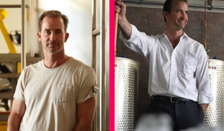 Andrew Cabot Net Worth Explained: How The Privateer Rum CEO Built His Fortune andrew cabot net worth