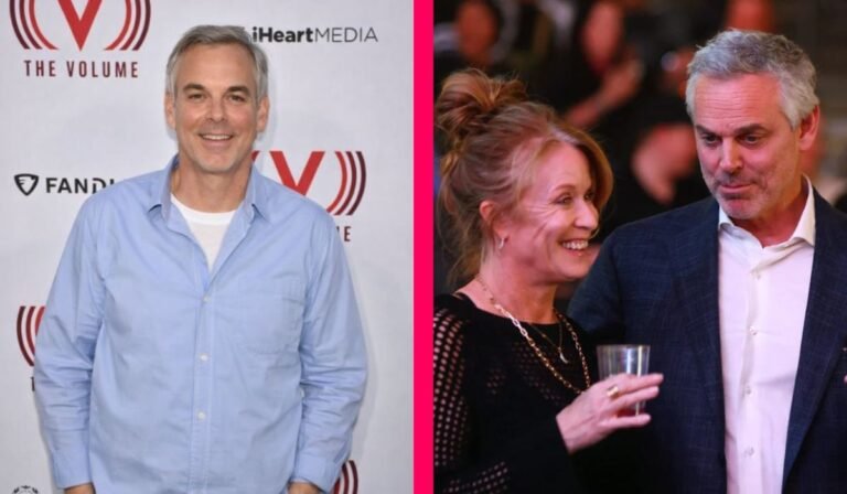 Who Is Ann Cowherd? Inside The Private Life Of Colin Cowherd’s Wife ann cowherd