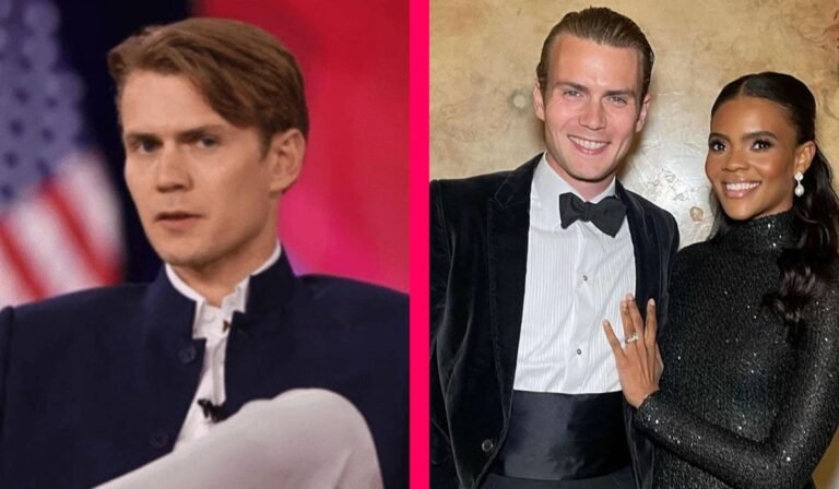 George Farmer Net Worth: How Candace Owens’ Husband Built His $200M Fortune george farmer net worth