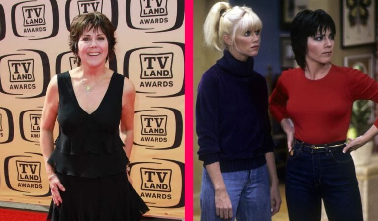 joyce dewitt net worth