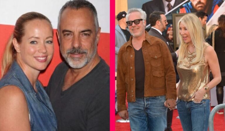 Who Is Jose Stemkens? Inside The Life Of Titus Welliver’s Wife And Fashion Entrepreneur jose stemkens