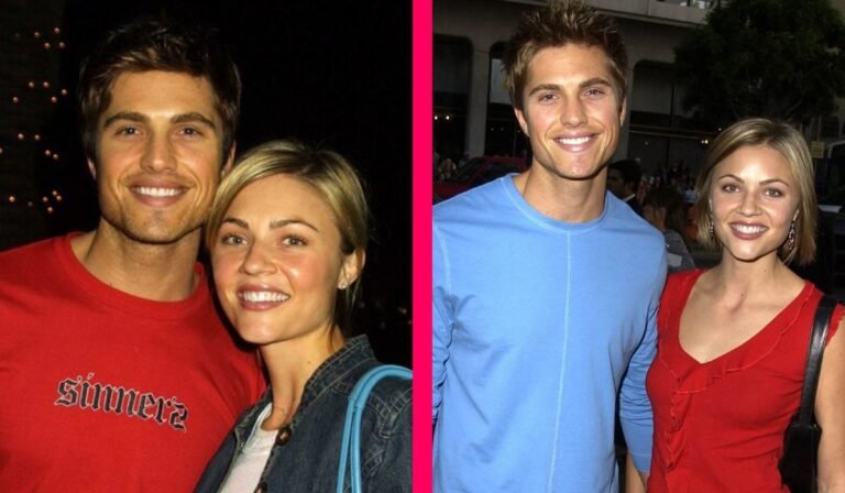 Who Is Allison Ford? Inside The Life And Career Of The Actress Behind Coyote Ugly allison ford