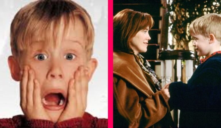 Home Alone: Why This Christmas Classic Still Wins Hearts Today home alone