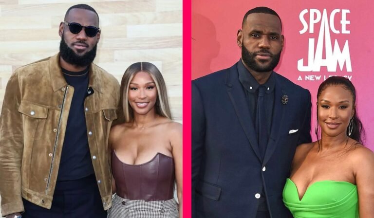 savannah james