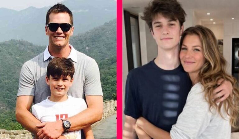 John Edward Thomas Moynahan: Inside The Life Of Tom Brady And Bridget Moynahan’s Son john edward thomas moynahan