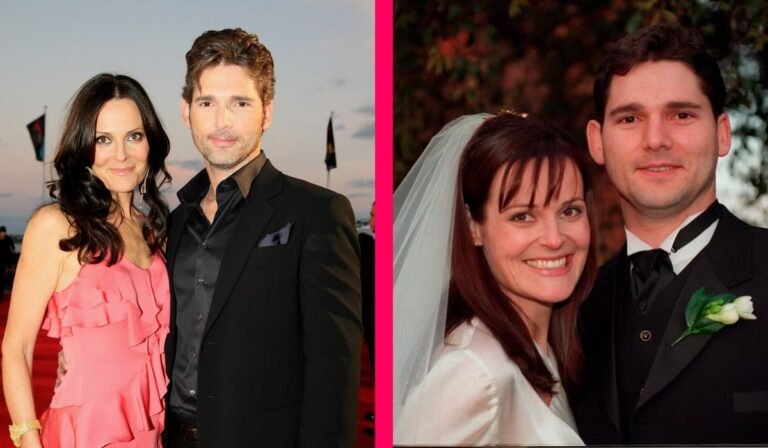 Rebecca Gleeson: Inside The Private Life Of Eric Bana’s Wife rebecca gleeson