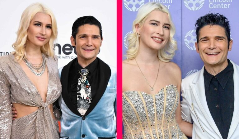 Who Is Courtney Anne Mitchell? Inside Her Life, Career, And Marriage To Corey Feldman courtney anne mitchell