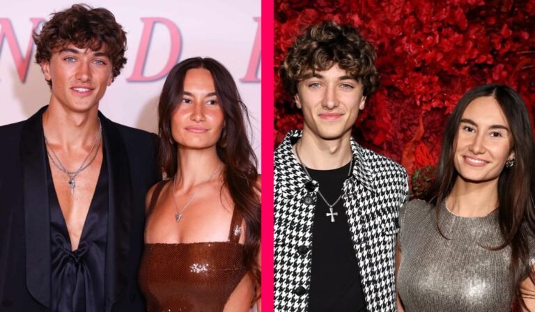 Cheyanne King: Inside Her Life, Career, and Marriage to Gavin Casalegno cheyanne king