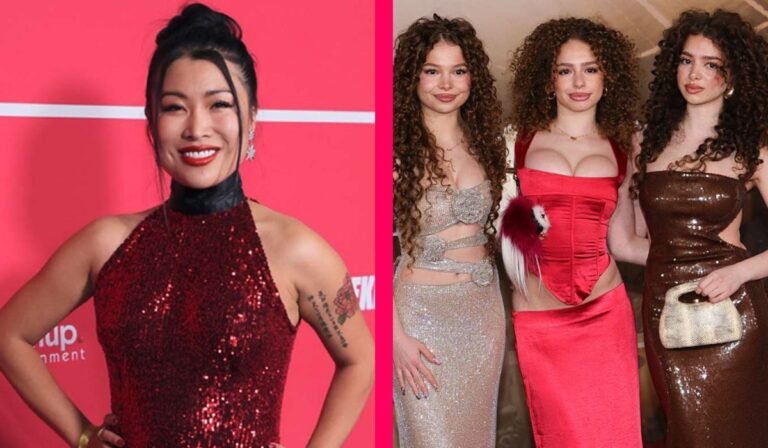 kalogeras sisters