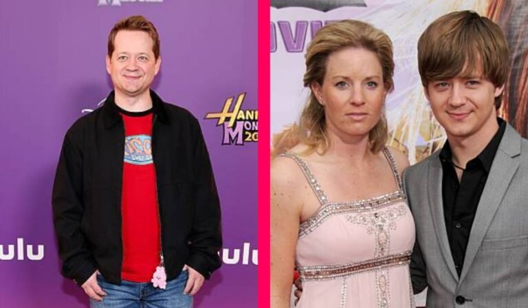 Jason Earles: Inside The Life And Career Of The Beloved Hannah Montana Star jason earles