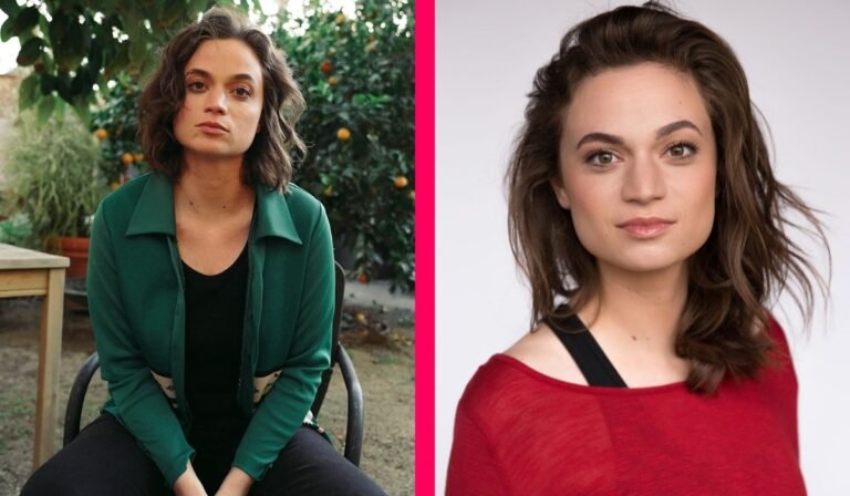 Angela Giarratana: Rising Actress, Comedian, and Multi-Talented Star in Hollywood angela giarratana