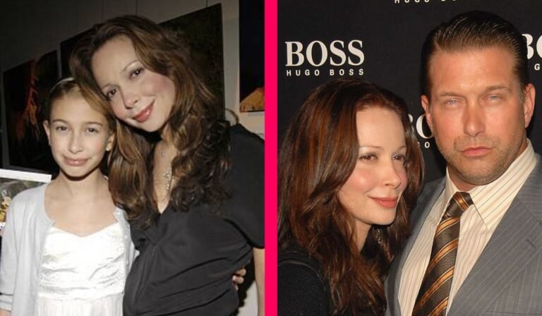 Kennya Baldwin: Life Story Of Stephen Baldwin’s Wife And Hailey Bieber’s Mother kennya baldwin