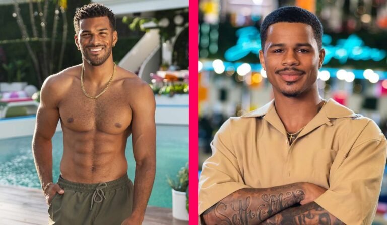 Who Is jeremiah love island? Inside His Life, Career, and Rise To Fame jeremiah love island