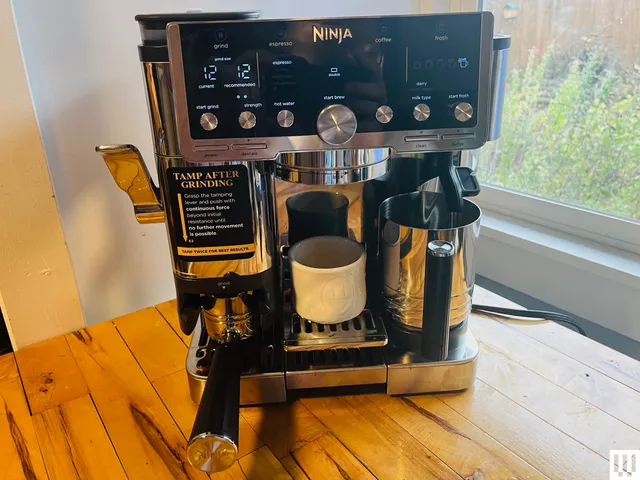How Electric Coffee Machines Strengthen Commercial Beverage Operations