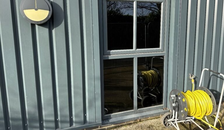 Privacy Window Film: How to Choose the Right Type for Your Home or Business