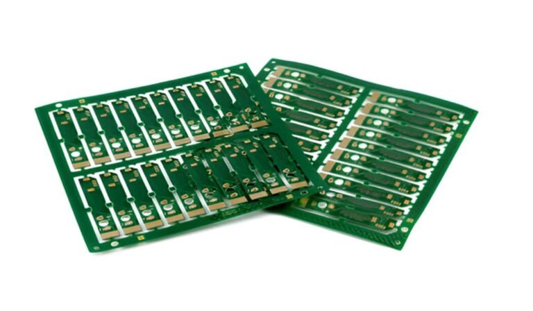 High Tg PCB: Properties, Benefits, Manufacturing Process, and Applications