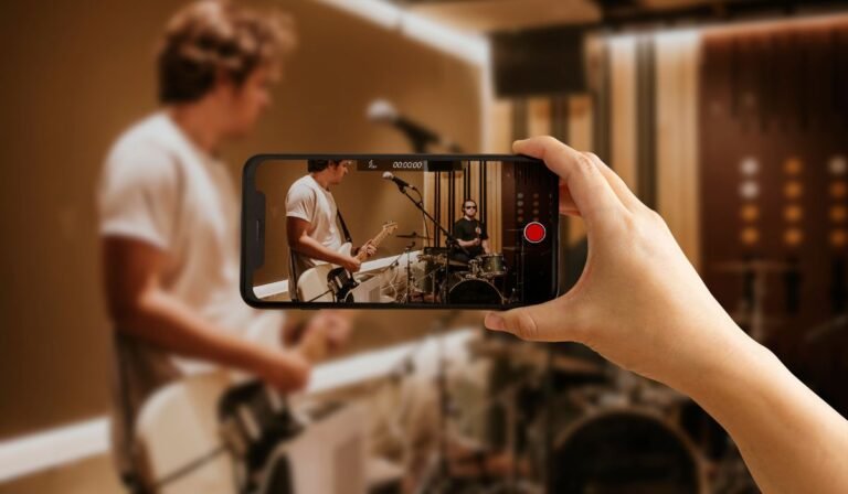 The Art Of Smooth Mobile Video: Why Stabilization Matters More Than You Think