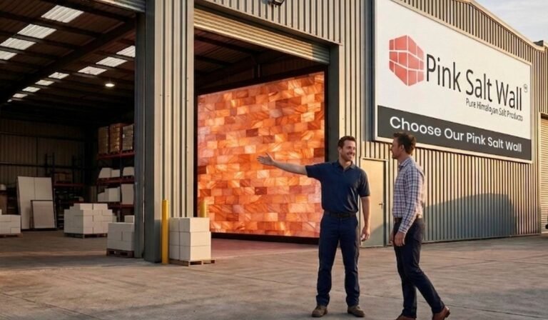Wholesale Himalayan Salt Bricks: How to Find a Trusted Supplier Wholesale Himalayan Salt Bricks: How to Find a Trusted Supplier