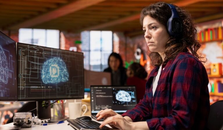 Top 5 Generative AI Courses for AI Automation and LLM Driven Workflows