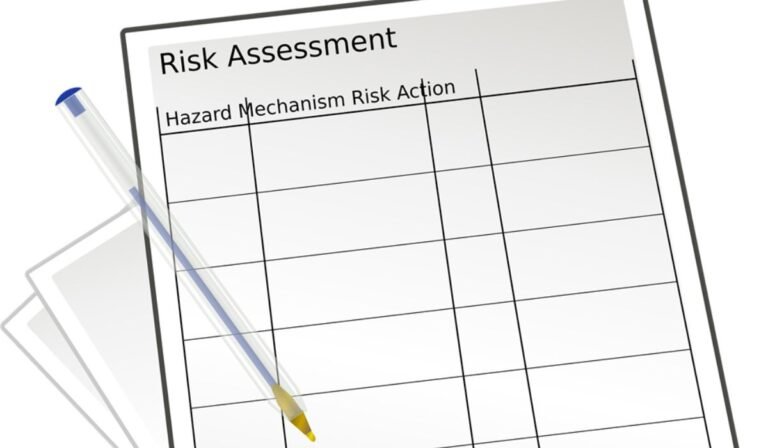 Manual vs Automated Hazard Assessment: How Technology is Changing HIRA