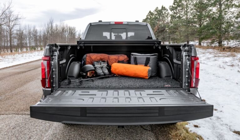Best Heavy Duty Bed Covers for LML Duramax Trucks in 2026 Best Heavy Duty Bed Covers for LML Duramax Trucks in 2026