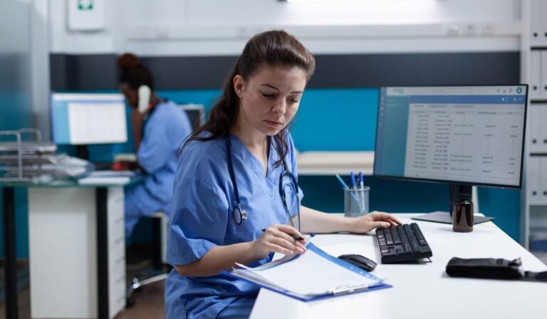 GDPR, HIPAA, and CAN-SPAM: Compliance Guide for Nurses Email Marketing