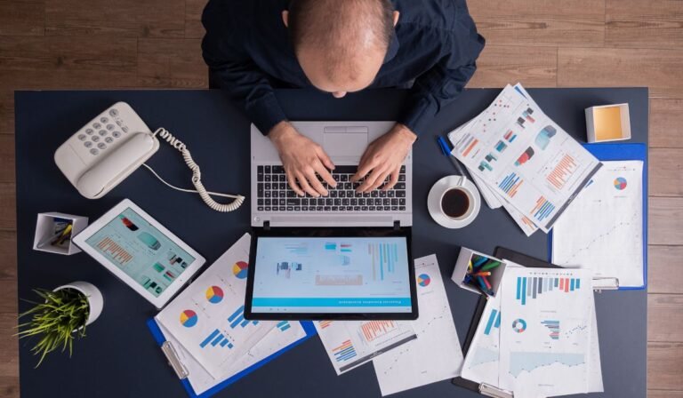Top 7 All-in-One Work Management Tools for Business Efficiency