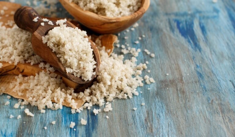 What Is Celtic Salt? Benefits, Uses & How To Use It? What Is Celtic Salt? Benefits, Uses & How To Use It?