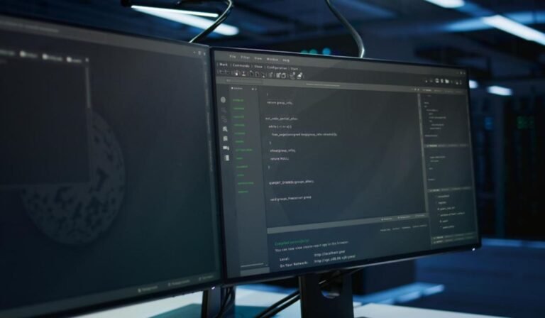 Which No-Code Platform Is Actually Best for Building Business Apps?