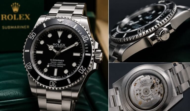 Rolex Submariner Super Clone Watch: What Makes It a Popular 1:1 Choice? Rolex Submariner Super Clone Watch: What Makes It a Popular 1:1 Choice?