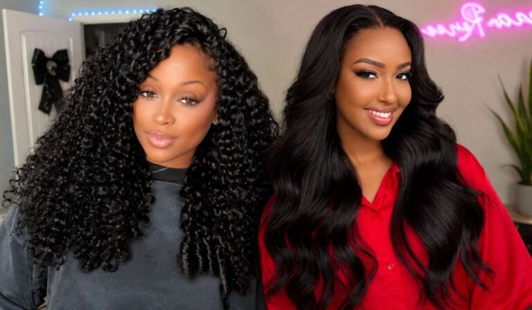 Wavymy Hair Wear Go Half Wigs vs. 7×5 Lace Wigs: What Hair Lovers Need to Know Wavymy Hair Wear Go Half Wigs vs. 7x5 Lace Wigs: What Hair Lovers Need to Know