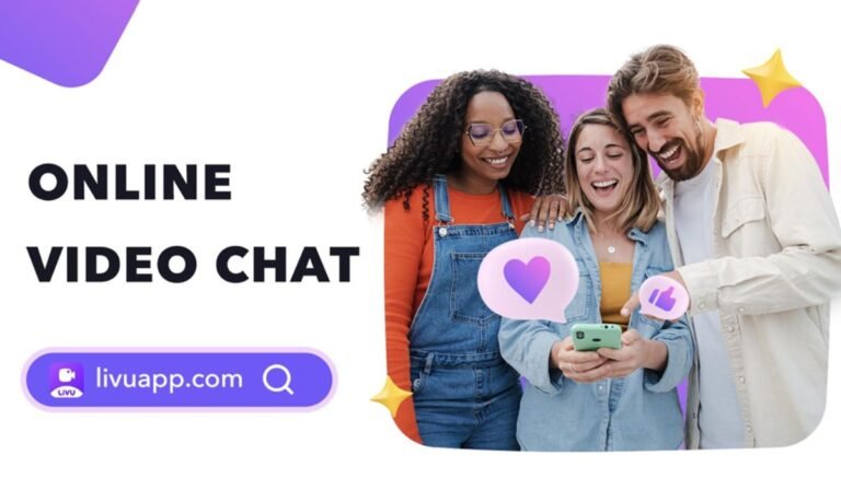 Exploring Random Chat and Video: Meet New People in Meaningful Ways