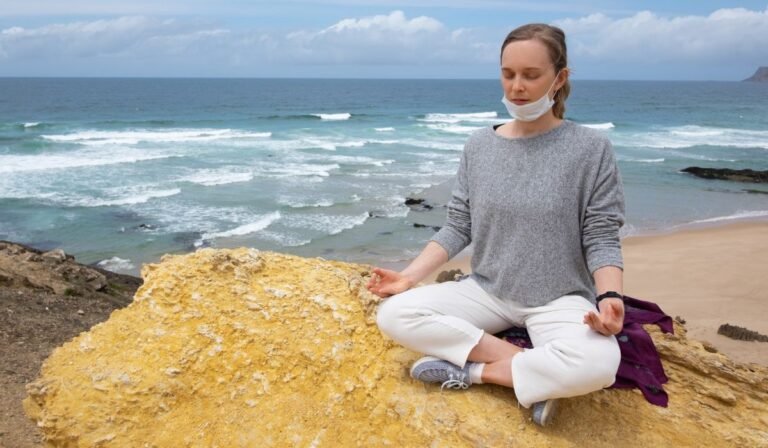 The Benefits of Meditation: A Path to a Healthier Mind and Body