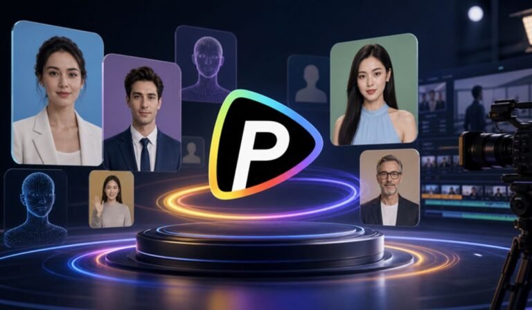 Pollo AI Avatar Review: Benchmarking the Next-Gen AI Avatar Generator for Commercial Media
