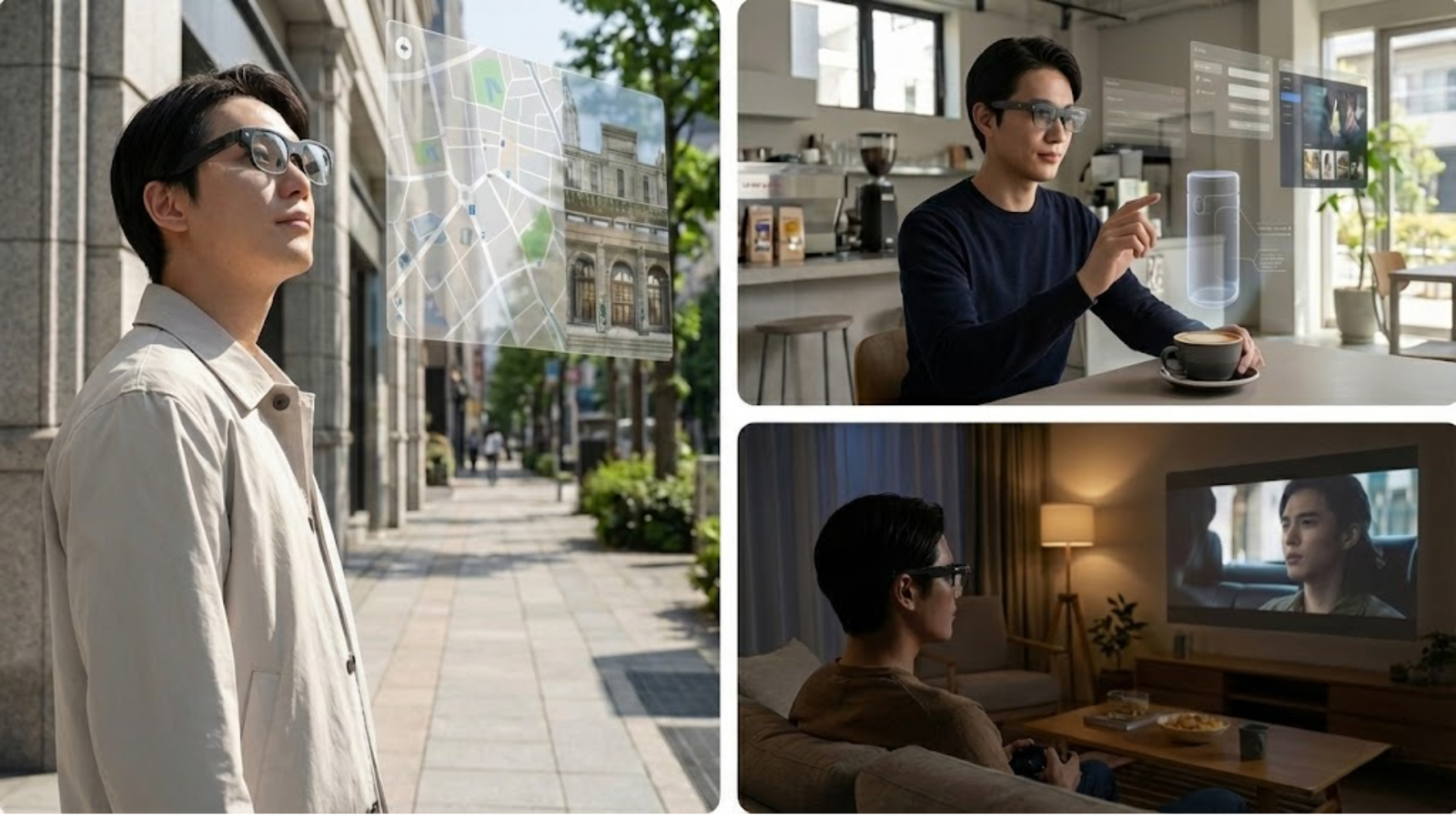 What Are the Best Smart Glasses to Watch in 2026? 1 What Are the Best Smart Glasses to Watch in 2026?