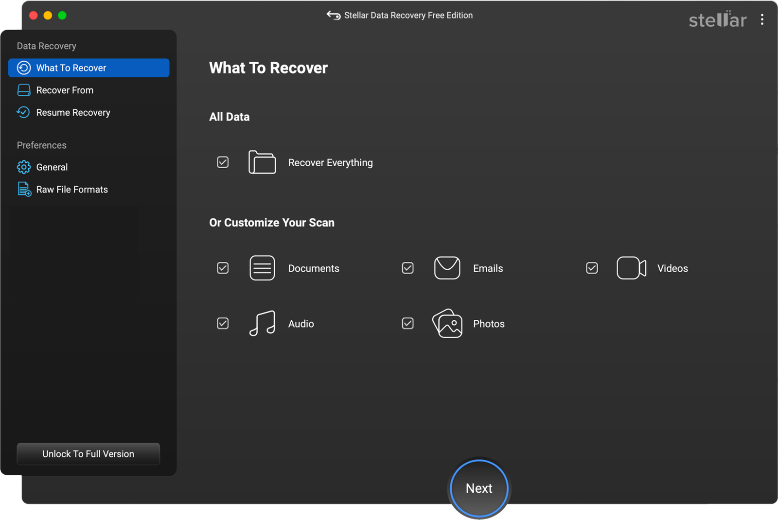 Top 3 Free Mac Data Recovery Software [Latest- 2026]