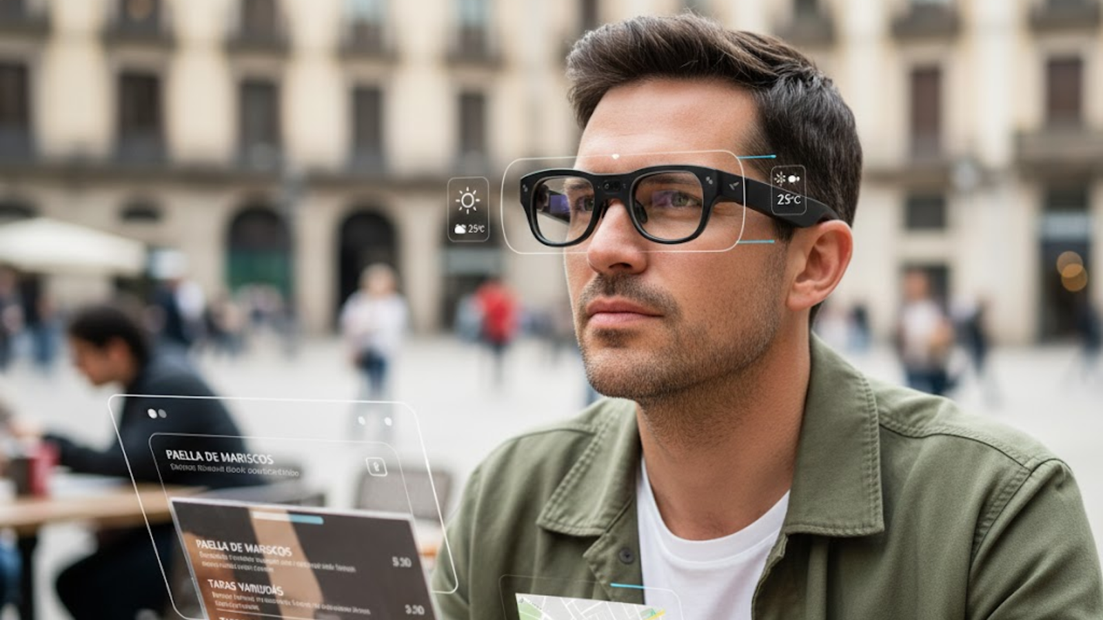What Are the Best Smart Glasses to Watch in 2026? 2 What Are the Best Smart Glasses to Watch in 2026?