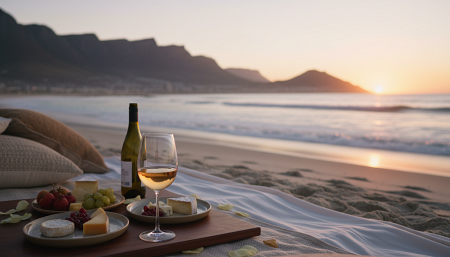 What is the best time to visit South Africa and what should you budget for in 2026