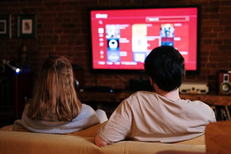 The Technology Behind Secure Streaming in Modern Digital Television Systems