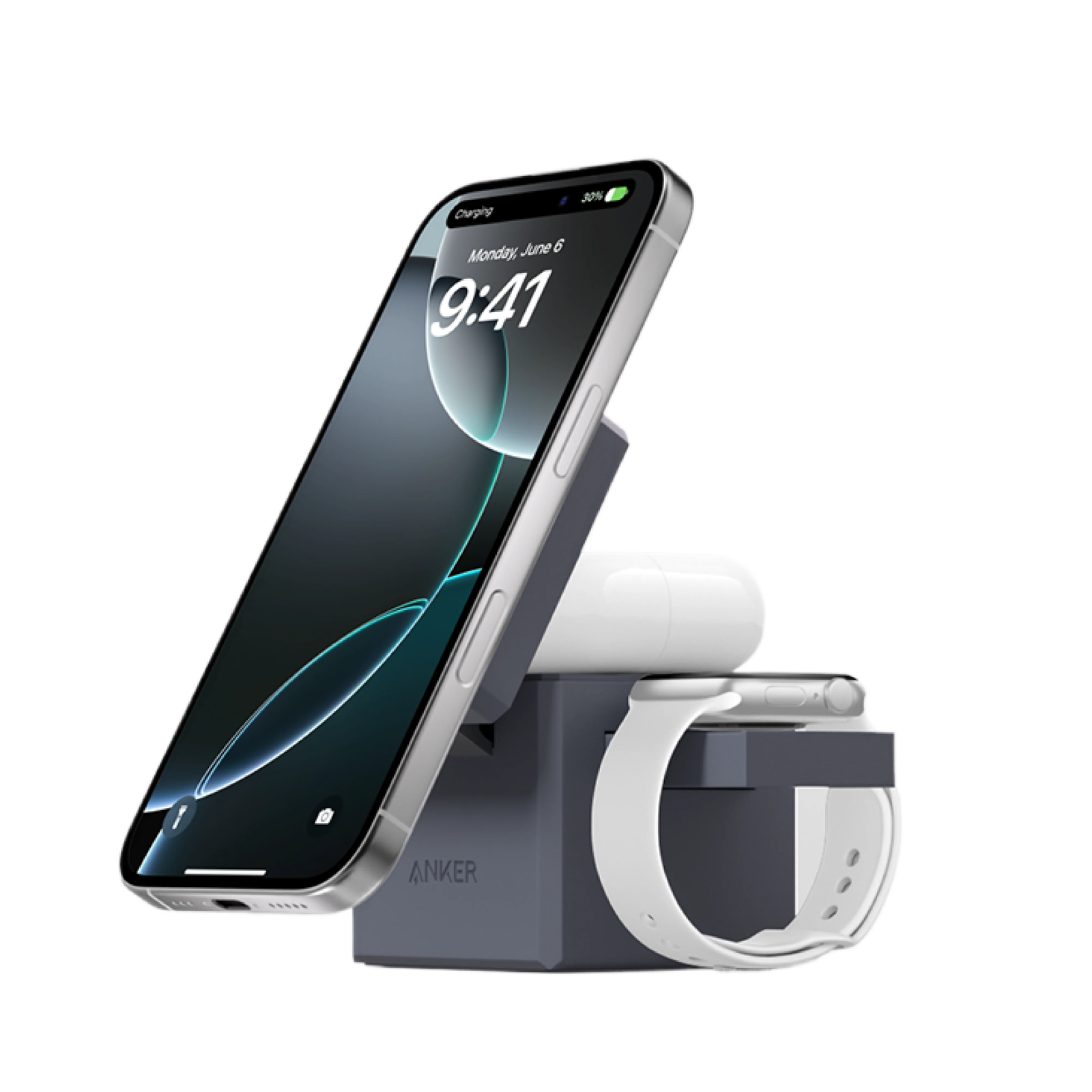 Wireless Charger and Wireless Charging Station – The Smart Way to Power Your Devices