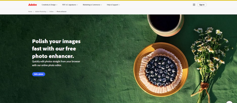 How To Choose A Reliable Online Image Enhancer: Features, Pricing, & What Actually Matters For Individuals & Businesses