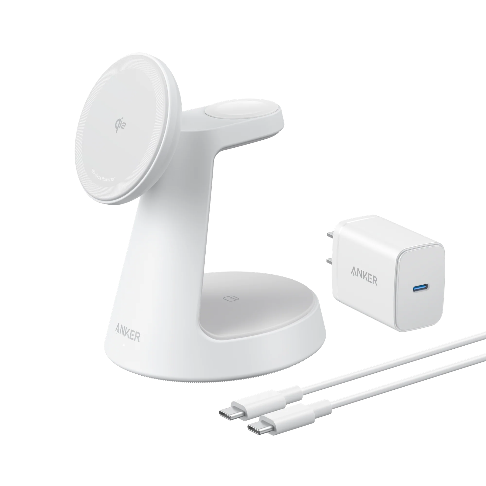 The Convenience of Wireless Charging Station