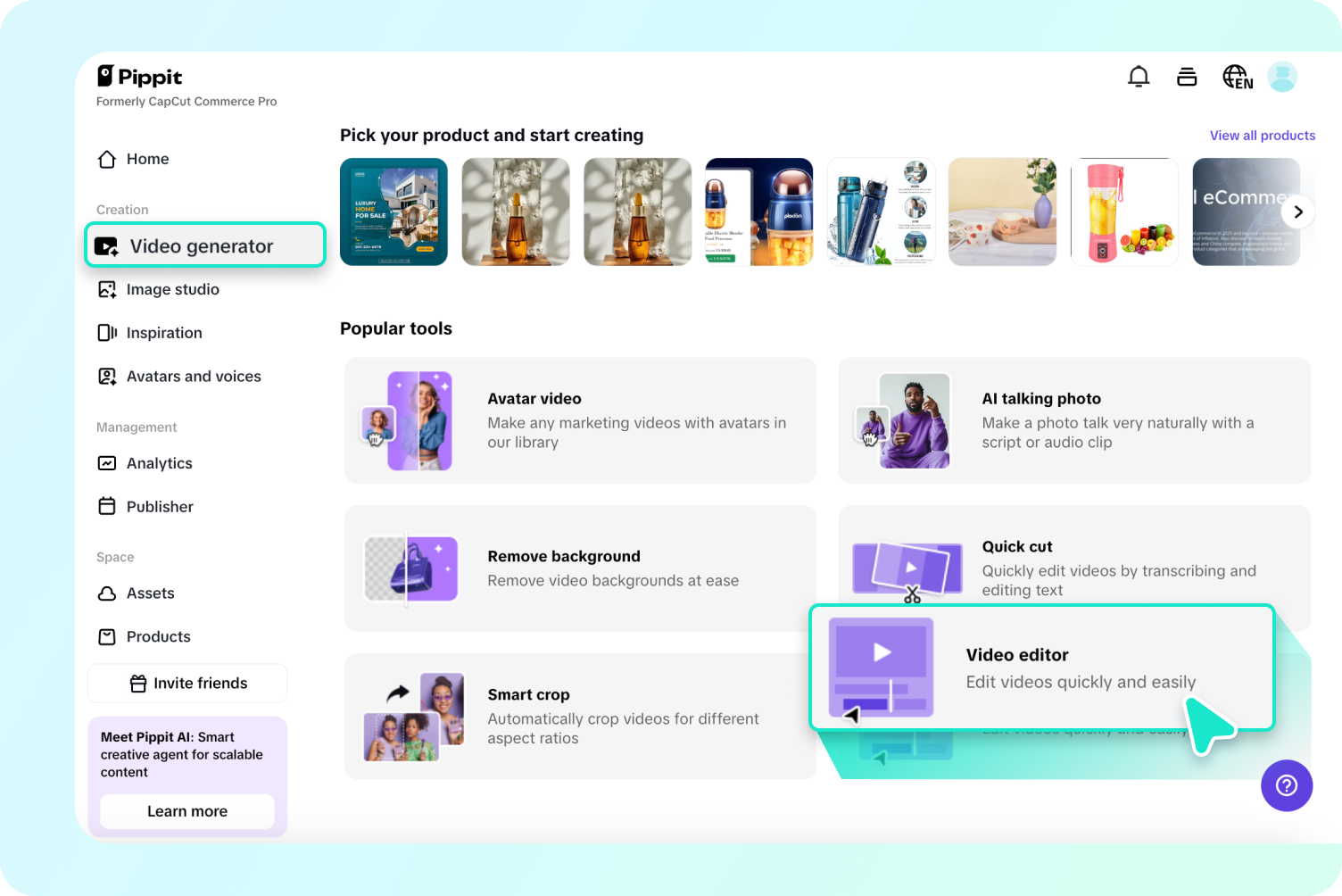 Free AI Video Maker and Lip Sync AI – The Future of Smart Video Creation 1 Free AI Video Maker and Lip Sync AI – The Future of Smart Video Creation