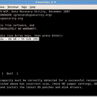 Top 3 Free Mac Data Recovery Software [Latest- 2026]